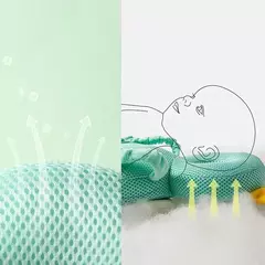protetor para bebê - Full Store