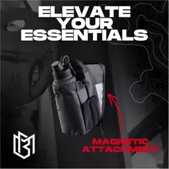 FitBag bolsa magnetica - comprar online