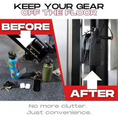 Imagem do FitBag bolsa magnetica