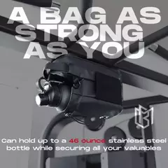 FitBag bolsa magnetica - loja online
