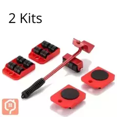 Movedor de Móveis Move Fácil