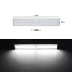 Led Inteligente com Sensor de Movimento FQ LED - comprar online