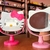 Espelho de Mesa Hello Kitty - comprar online