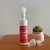 Mousse de Limpeza Facial Rosa Mosqueta Face Beautiful na internet