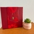 Kit Floratta Red Hidratante e Colônia - Débora Peixoto Makeup