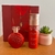 Kit Floratta Red Hidratante e Colônia - comprar online