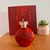 Imagem do Kit Floratta Red Hidratante e Colônia