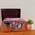 Estojo Eudora Síage Nutri Rosé Necessaire