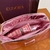 Estojo Eudora Síage Nutri Rosé Necessaire - comprar online