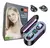 Auricular Bluetooth TWS F9 5.1 con Pantalla y Estuche Power Bank - comprar online