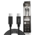Cable DINAX Tipo C a Tipo C 5.1A