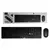 Set Inalámbrico Yelandar W3100 | Mouse + Teclado USB 2.4Ghz
