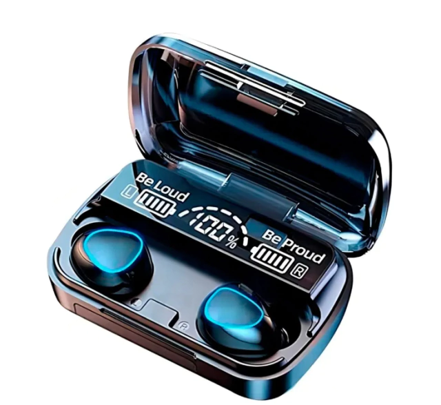 Auriculares Inalámbricos M10