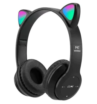 Auriculares P47M