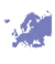 Medalhas Europa