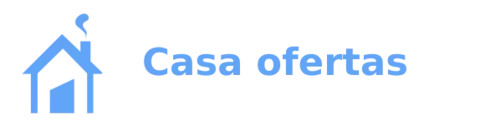 Casa ofertas