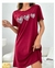 REF. 1535 - CAMISOLA COM MANGA CURTA LOVE