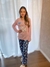 REF.1703 - PIJAMA MANGA LONGA ELEFANTE na internet