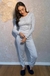 REF. 1549 - PIJAMA FEMININO CANELADO POA