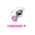 Plug Anal P - comprar online