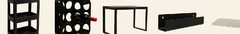 Banner de la categoría Deco Metal