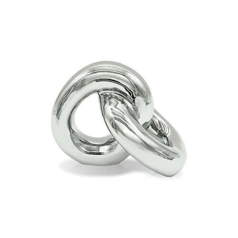 Escultura Infinity Outlet - comprar online
