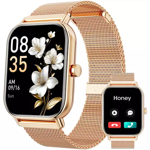 PowerWatch Pro 2025 – Relógio Inteligente - comprar online