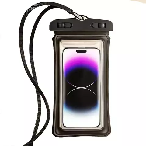 AquaShield Pro - Capa Protetora à Prova d’Água para Celular - comprar online