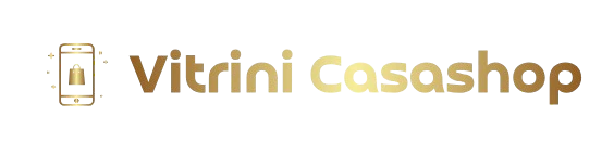 Vitrini Casa Shop