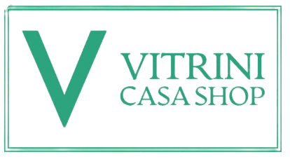 Vitrini Casa Shop