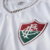 Camisa Fluminense II 25/26 - Torcedor Umbro Masculina - Branca com detalhes em verde e vermelho - Camazing Sportswear | Artigos Esportivos