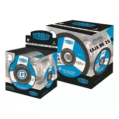 Banner de la categoría Accesorios y Consumibles