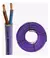 CABLE SUBTERRANEO 2X2.5MM - comprar online