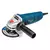 AMOLADORA ANGULAR GWS 8 - 115 4.1/2 850W BOSCH