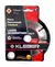 DISCO 115 LASER SEGMENTADO KLEBER - comprar online
