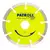 DISCO 115 LINEA AMARILLA SEGMENTADO PATROLL - comprar online