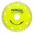 DISCO 115 LINEA AMARILLA TURBO PATROLL - comprar online
