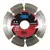 DISCO 115 SEGMENTADO CORT.SECO TYROLIT STD - comprar online