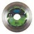 DISCO 230MM CONTINUO 9 PULG TYROLIT - comprar online