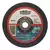 DISCO DE DEBASTE 178X4.8 OX/ALUMIN. TYROLIT - comprar online