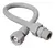 FLEXIBLE PVC. GRIS 1/2 X 20 CMS. - comprar online