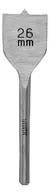 MECHA TIPO PALETA 26MM FORSTNER - comprar online