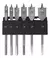 MECHA PALETA P/MADERA X6 UNIDADES - comprar online