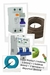 Super promo! 4 bobinas + Termicas + Diferencial