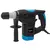 MARTILLO ROTATIVO GAMMA 1500W SDS PLUS G1951AR - DigiTech