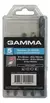 MECHA WIDIA SET X 5 PZS 5/6/8/10/12 GAMM - comprar online