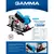 SIERRA CIRCULAR GAMMA 7.1/4 1300W G1930AR en internet