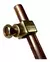 JABALINA 5/8X1MTS CON TOMACABLE - DigiTech