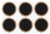Individual Glass Combinados - Habitare Deco