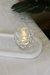 Vela Led Calida a Pila - comprar online